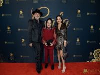 19 Red Carpet Gala 2025