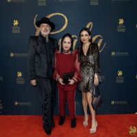 19 Red Carpet Gala 2025