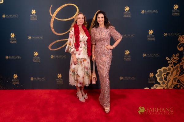 25 Red Carpet Gala 2025