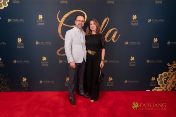 26 Red Carpet Gala 2025