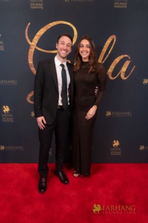 29 Red Carpet Gala 2025