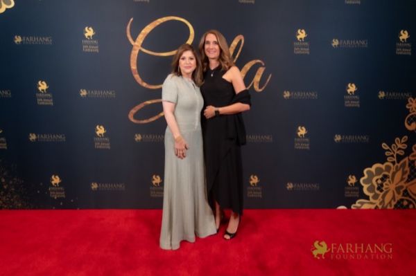 34 Red Carpet Gala 2025