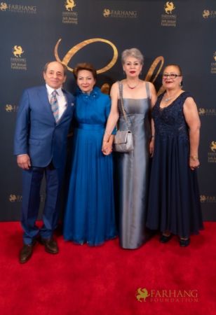 36 Red Carpet Gala 2025