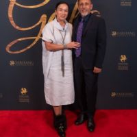 42 Red Carpet Gala 2025