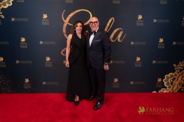 43 Red Carpet Gala 2025