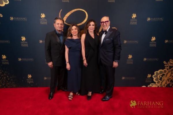 44 Red Carpet Gala 2025