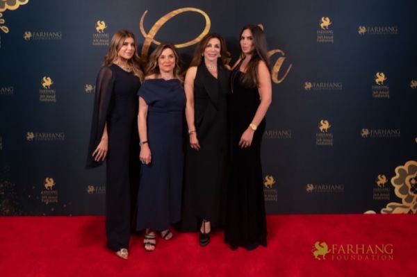 45 Red Carpet Gala 2025