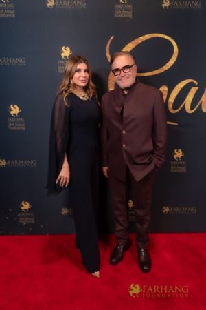 46 Red Carpet Gala 2025