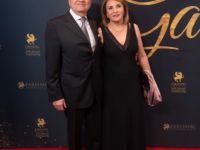 50 Red Carpet Gala 2025