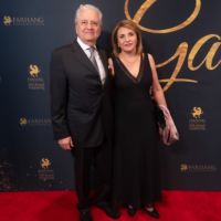 50 Red Carpet Gala 2025