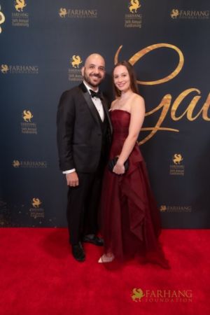 55 Red Carpet Gala 2025