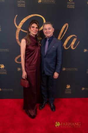 58 Red Carpet Gala 2025