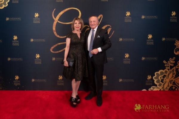 60 Red Carpet Gala 2025