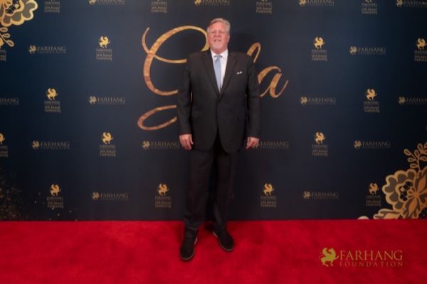 61 Red Carpet Gala 2025