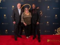 64 Red Carpet Gala 2025