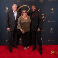 64 Red Carpet Gala 2025