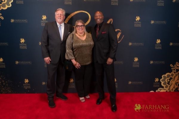 64 Red Carpet Gala 2025