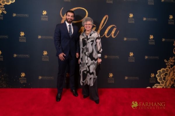 65 Red Carpet Gala 2025