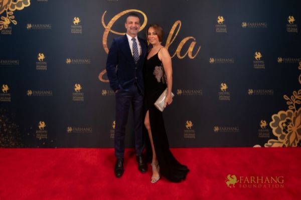 68 Red Carpet Gala 2025