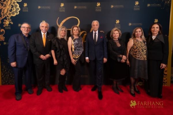 80 Red Carpet Gala 2025