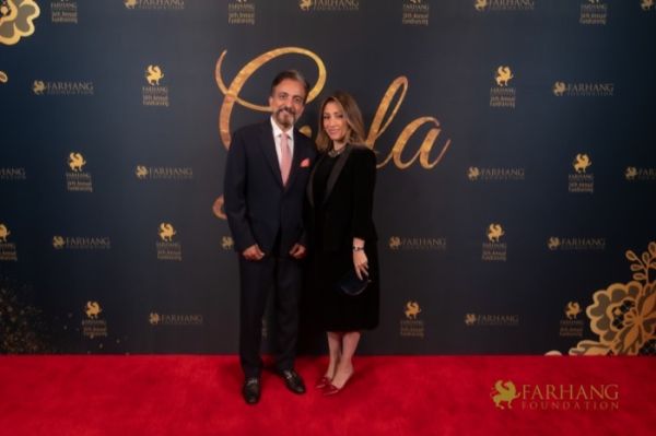 84 Red Carpet Gala 2025