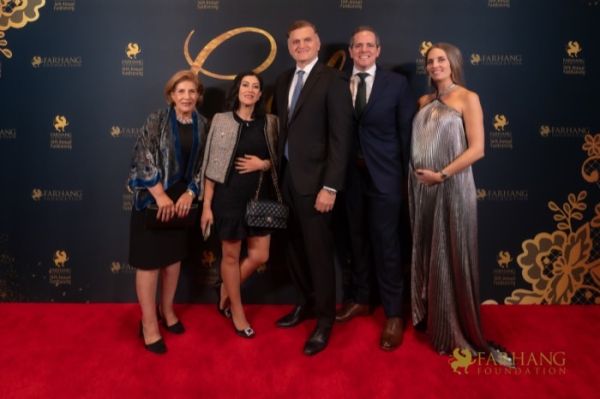 89 Red Carpet Gala 2025