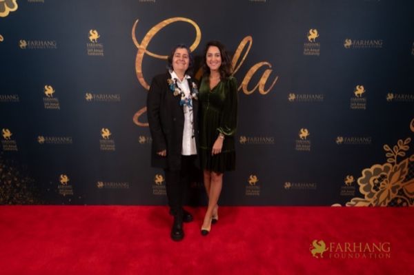 92 Red Carpet Gala 2025