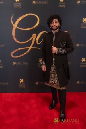 108 Red Carpet Gala 2025