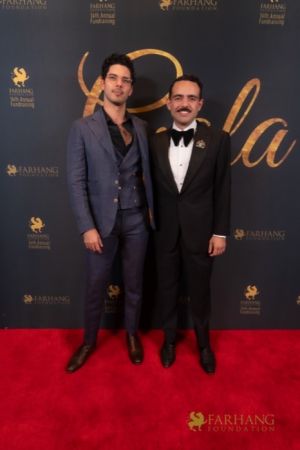 112 Red Carpet Gala 2025