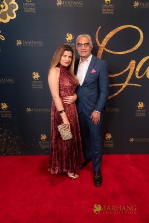 113 Red Carpet Gala 2025