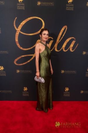 116 Red Carpet Gala 2025