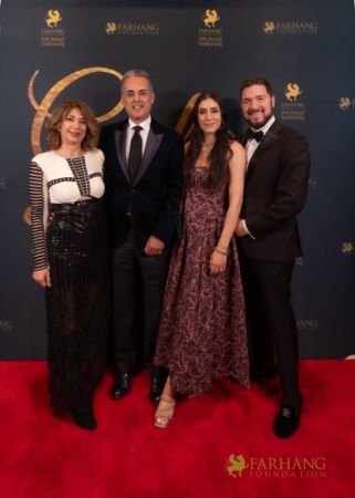 129 Red Carpet Gala 2025