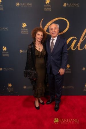 132 Red Carpet Gala 2025