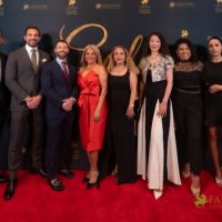 134 Red Carpet Gala 2025