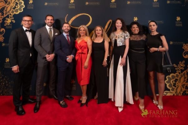 134 Red Carpet Gala 2025