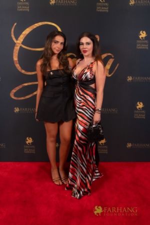 140 Red Carpet Gala 2025