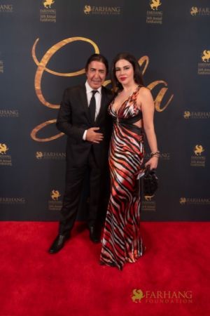 142 Red Carpet Gala 2025