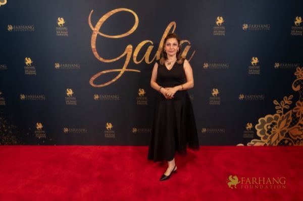 145 Red Carpet Gala 2025