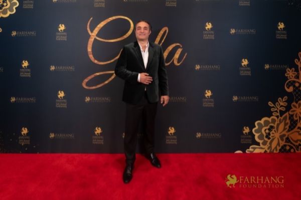 155 Red Carpet Gala 2025