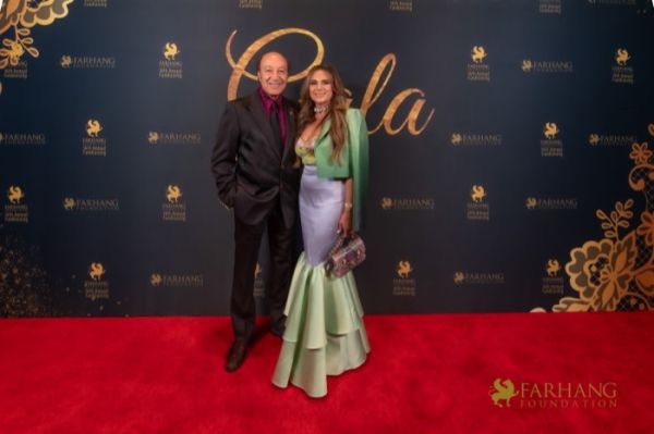 157 Red Carpet Gala 2025