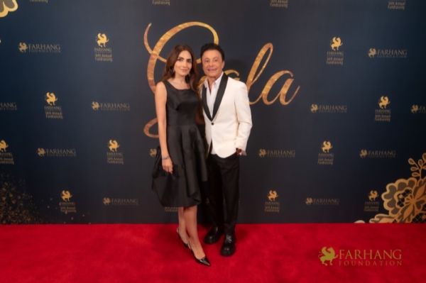 159 Red Carpet Gala 2025