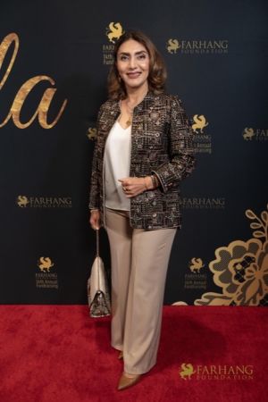 174 Red Carpet Gala 2025