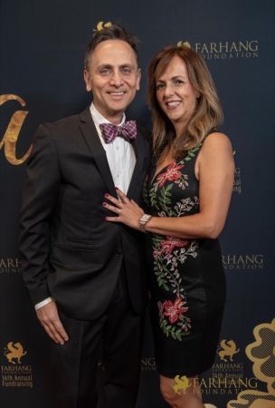 180 Red Carpet Gala 2025