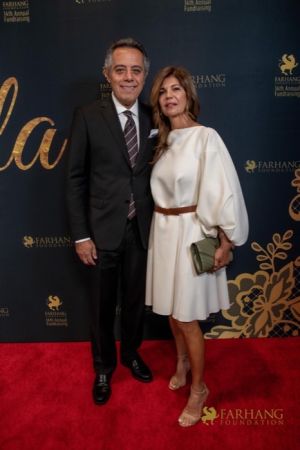 182 Red Carpet Gala 2025