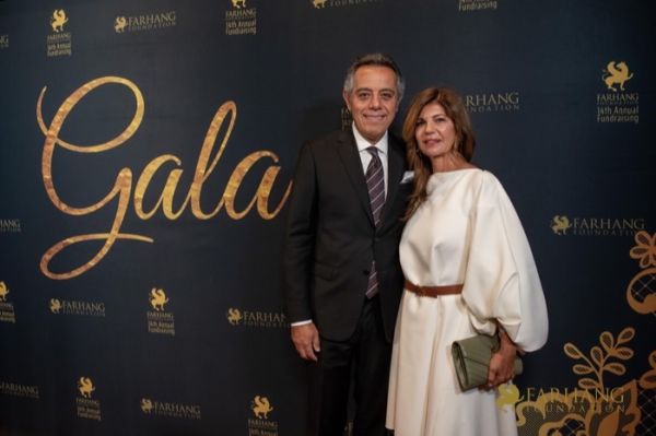 183 Red Carpet Gala 2025