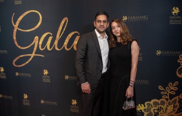 185 Red Carpet Gala 2025