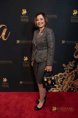 190 Red Carpet Gala 2025