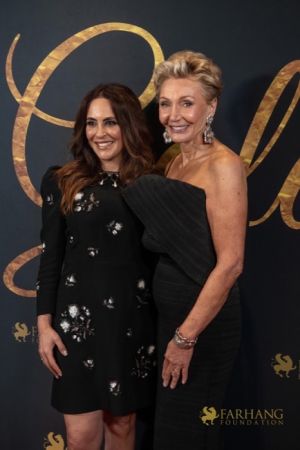 200 Red Carpet Gala 2025