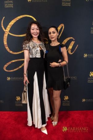 204 Red Carpet Gala 2025