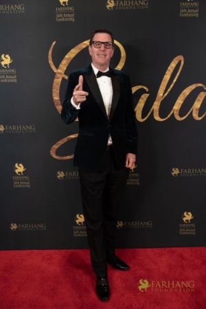 211 Red Carpet Gala 2025